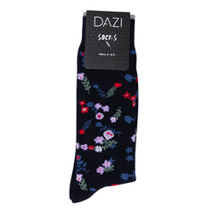 Abyss Dress Socks