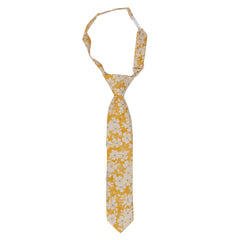 Daisy Boys Tie