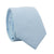 DAZI Ice Blue Necktie. 