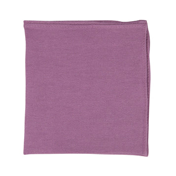 DAZI Lilas Pocket Square.