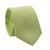 DAZI Pale Lime Necktie.