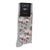 DAZI Dress Socks - Quicksand Roses Floral Dress Socks