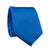 Solid Royal Satin Tie.