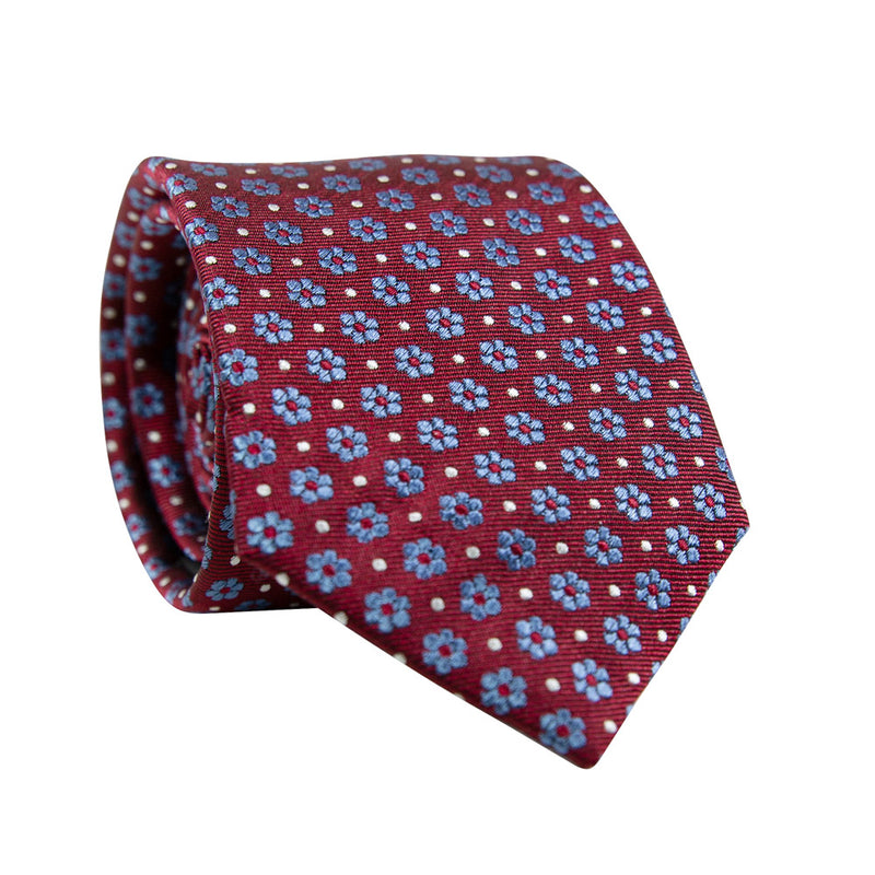 Floral Ties | Floral Wedding Ties | Men’s Floral Ties | DAZI Page 4