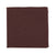 Merlot Pocket Square. Solid burgundy textured fabric.