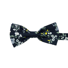 Rio Bow Tie (Pre-Tied)